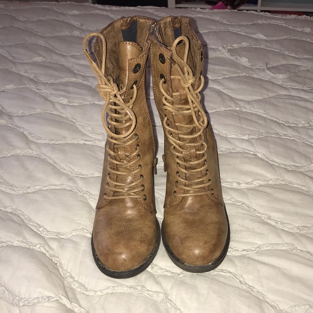 Blowfish Boots